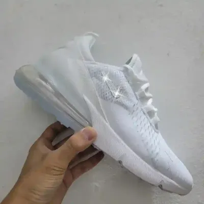 NIKE AIR MAX SNOW WHITE 1:1